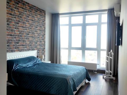 квартира по адресу Гагарина просп. (Гагарина), 19-В