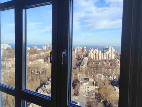 квартира по адресу Гагарина просп. (Гагарина), 19-В