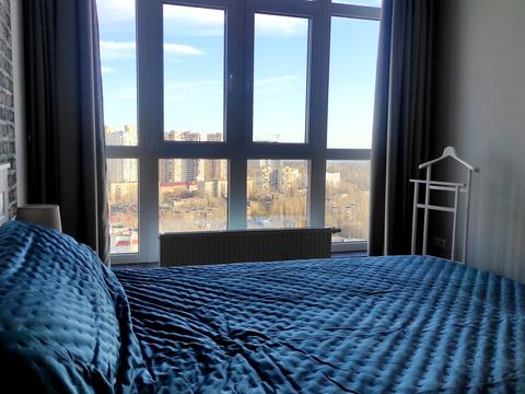 квартира по адресу Гагарина просп. (Гагарина), 19-В