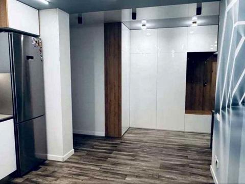 квартира за адресою Петра Калнишевського вул. (Михайла Майорова), 7