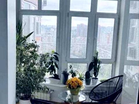 квартира за адресою Петра Калнишевського вул. (Михайла Майорова), 7