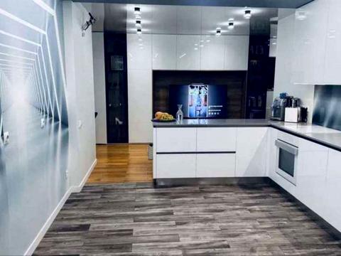 квартира за адресою Петра Калнишевського вул. (Михайла Майорова), 7