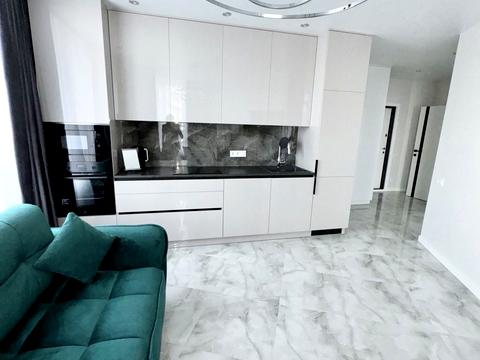 квартира по адресу Причальная ул., 14