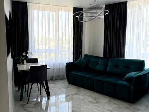 квартира по адресу Причальная ул., 14