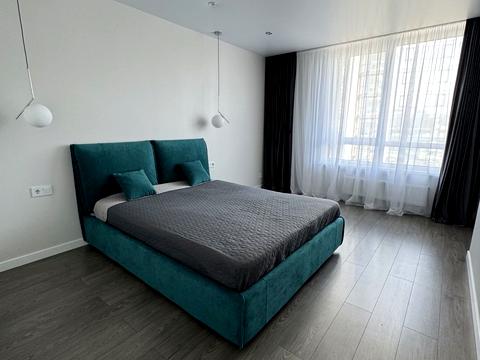 квартира по адресу Причальная ул., 14