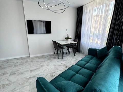 квартира по адресу Причальная ул., 14