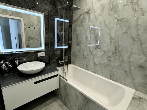 квартира по адресу Причальная ул., 14