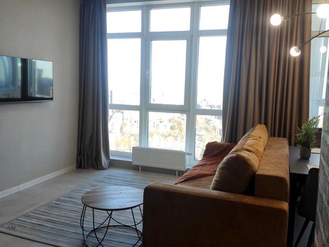 квартира по адресу Гагарина просп. (Гагарина), 19-В