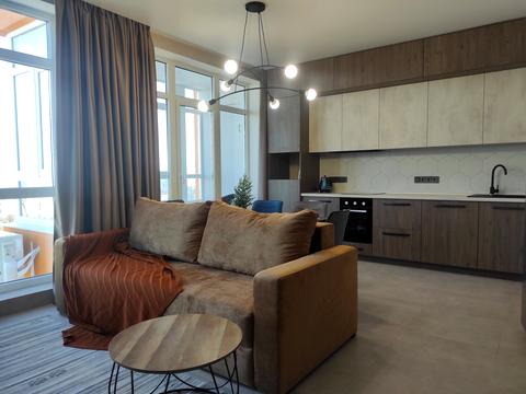 квартира по адресу Гагарина просп. (Гагарина), 19-В