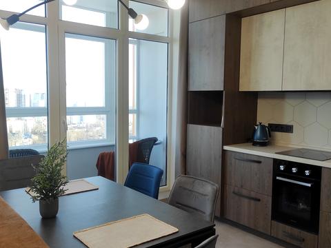 квартира по адресу Гагарина просп. (Гагарина), 19-В