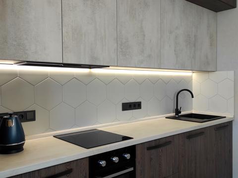 квартира по адресу Гагарина просп. (Гагарина), 19-В