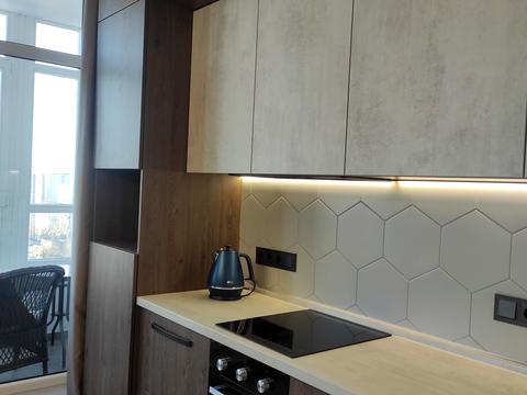 квартира по адресу Гагарина просп. (Гагарина), 19-В