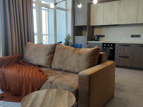 квартира по адресу Гагарина просп. (Гагарина), 19-В