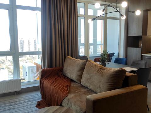 квартира по адресу Гагарина просп. (Гагарина), 19-В