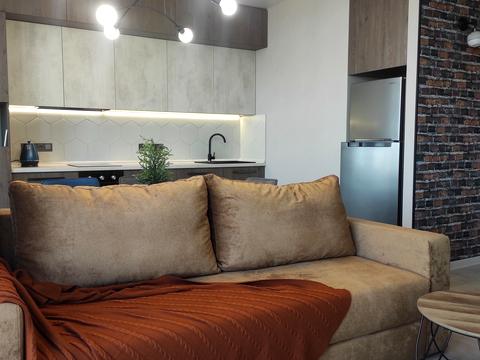 квартира по адресу Гагарина просп. (Гагарина), 19-В