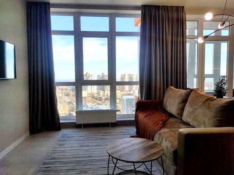 квартира по адресу Гагарина просп. (Гагарина), 19-В