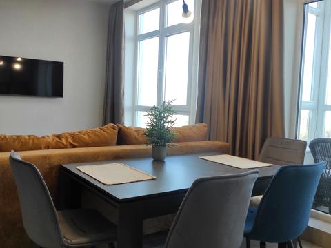 квартира по адресу Гагарина просп. (Гагарина), 19-В