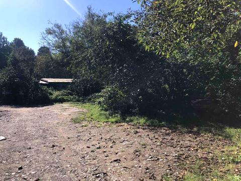 участок по адресу Варшавская ул.