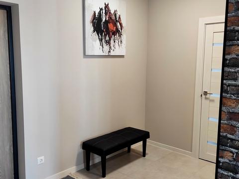 квартира по адресу Гагарина просп. (Гагарина), 19-В