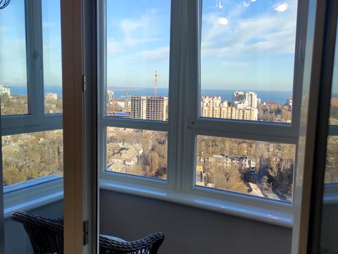 квартира по адресу Гагарина просп. (Гагарина), 19-В