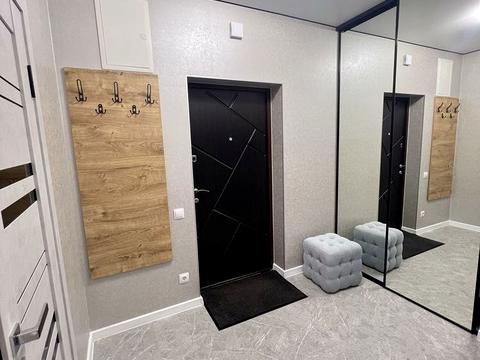 квартира за адресою Панаса Мирного вул., 15/1