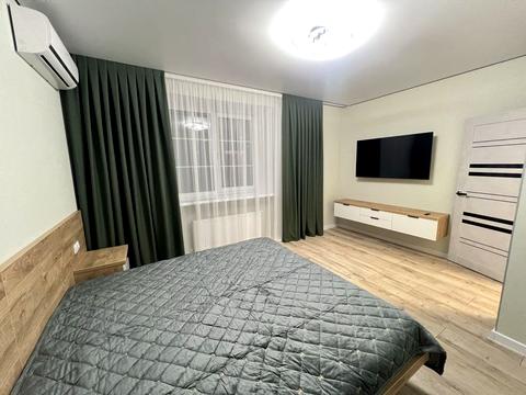 квартира по адресу Панаса Мирного ул., 15/1