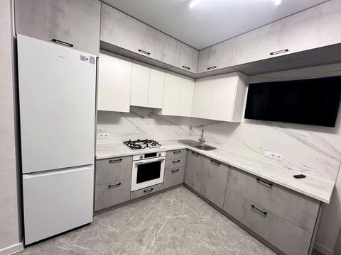 квартира за адресою Панаса Мирного вул., 15/1