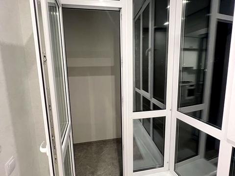 квартира за адресою Панаса Мирного вул., 15/1