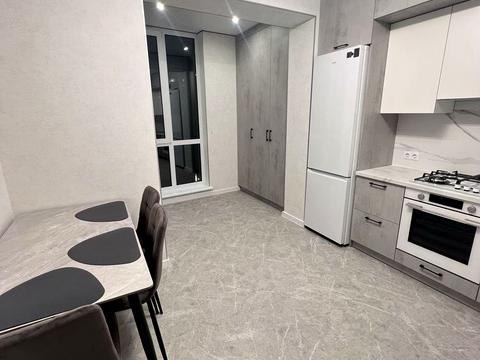 квартира за адресою Панаса Мирного вул., 15/1