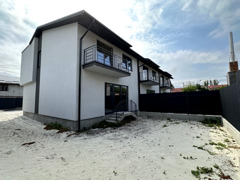 дом по адресу Чигиринская ул., 61