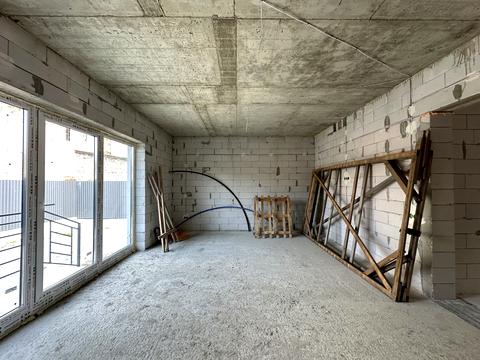 дом по адресу Чигиринская ул., 61