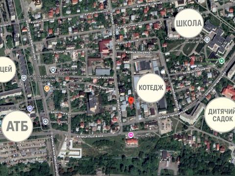 дом по адресу Чигиринская ул., 61