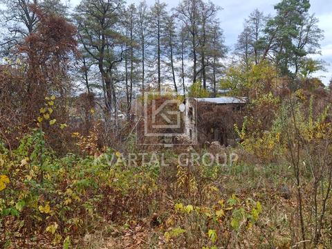 ділянка за адресою Миколи Сингаївського вул. (Ново-Оскольська), 46