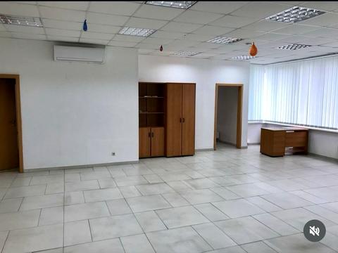 коммерческая по адресу Андрея Фабра ул. (Лазаря Глоби), 13