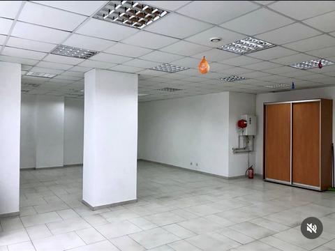 коммерческая по адресу Андрея Фабра ул. (Лазаря Глоби), 13