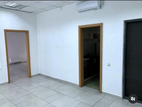 коммерческая по адресу Андрея Фабра ул. (Лазаря Глоби), 13