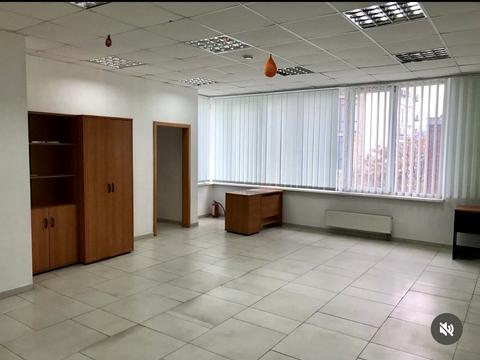 коммерческая по адресу Андрея Фабра ул. (Лазаря Глоби), 13