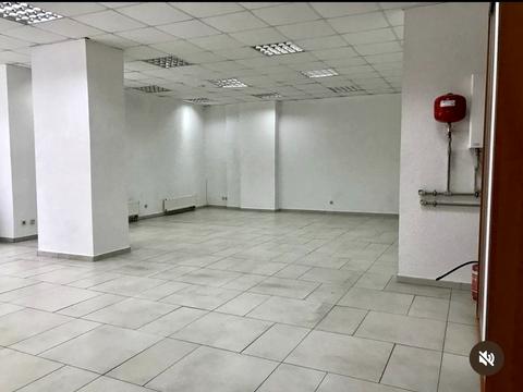 коммерческая по адресу Андрея Фабра ул. (Лазаря Глоби), 13