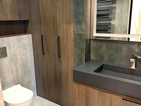 квартира по адресу Джона Маккейна ул. (Кудри Ивана), 7