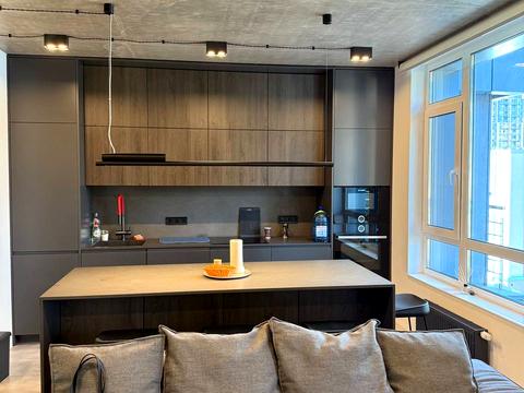 квартира по адресу Джона Маккейна ул. (Кудри Ивана), 7