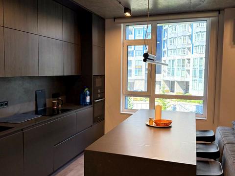 квартира по адресу Джона Маккейна ул. (Кудри Ивана), 7