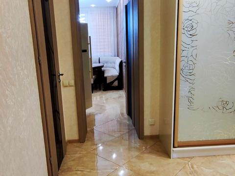 квартира за адресою Люстдорфська дор. (Черноморская), 55/2