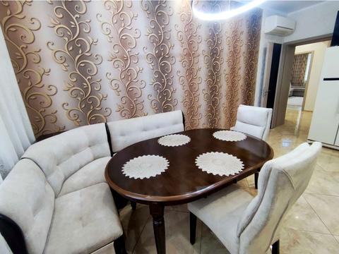 квартира за адресою Люстдорфська дор. (Черноморская), 55/2