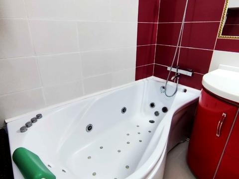 квартира за адресою Люстдорфська дор. (Черноморская), 55/2