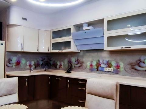 квартира за адресою Люстдорфська дор. (Черноморская), 55/2