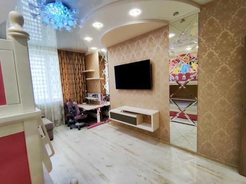 квартира за адресою Люстдорфська дор. (Черноморская), 55/2