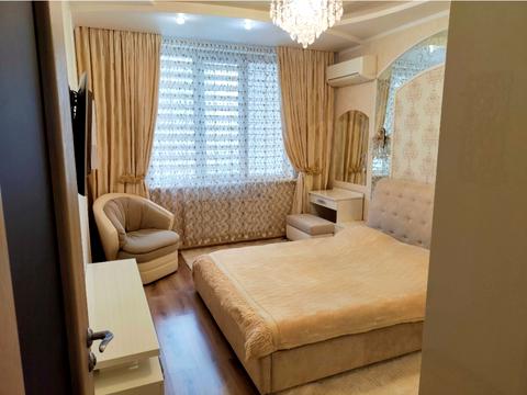 квартира за адресою Люстдорфська дор. (Черноморская), 55/2