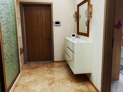 квартира за адресою Люстдорфська дор. (Черноморская), 55/2