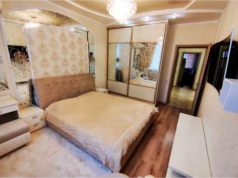 квартира за адресою Люстдорфська дор. (Черноморская), 55/2