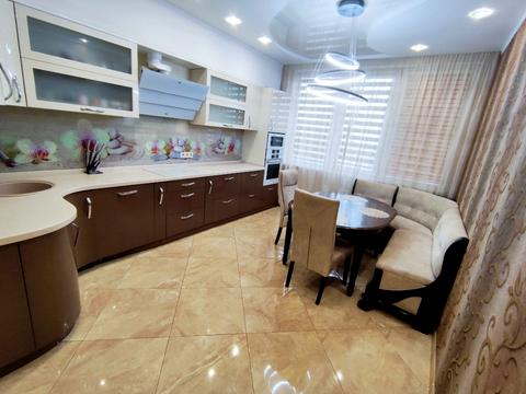 квартира за адресою Люстдорфська дор. (Черноморская), 55/2